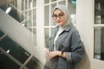 Pesona Salma Salsabil,...