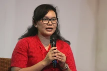 Mendorong Gerakan Masyarakat...