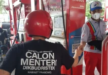 Kaos Calon Menteri kabinet...