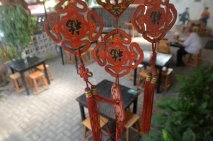 Sensasi Waroeng Peranakan...