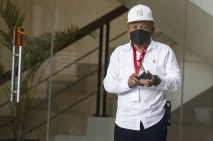 Pemeriksaan Plt Bupati...