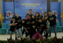 Sinetron Miracle of...