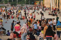 Liburan Hari Lahir Pancasila...