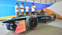 Dukungan Allianz untuk...