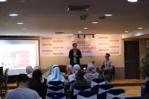 Daging Kurban Jadi Solusi...