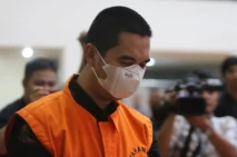 Tersangka Baru Kasus...
