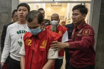 Kejati Sumsel Tahan...