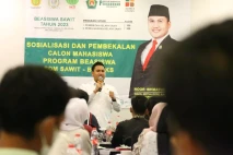 Pertama di Indonesia,...
