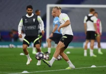Mengintip Persiapan...