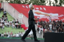 Silaturahmi Akbar Relawan...