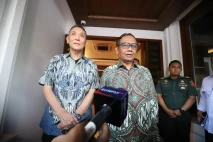 Mahfud MD: Negara Memiliki...