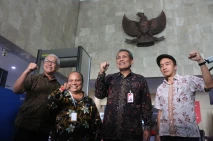 Tim Percepatan Reformasi...
