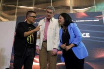 Kick Off Diplomat Success...