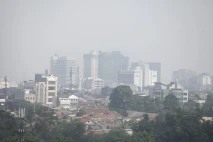 Pakai Masker, Kualitas...