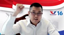 HT Targetkan Satu Kursi...