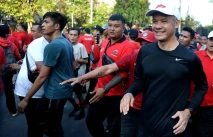 Ganjar Pranowo Ikuti...