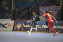 Unggul FC Kandaskan...