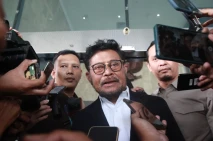 Akhirnya Mentan Penuhi...