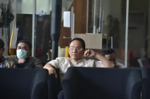 Kepala Bappilu Partai...