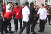 Ketum Partai Perindo...