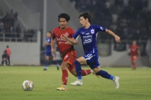 Laga Uji Coba, PSIS...