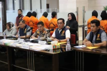 Pengungkapan Kasus TPPO...
