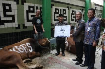 PP Muhammadiyah Terima...