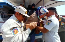 Liburan Cuti Bersama...
