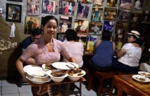 Restoran Legendaris...