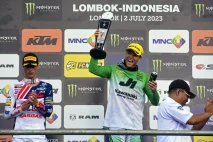 Romain Febvre Juarai...