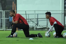 Persija Jakarta Siap...