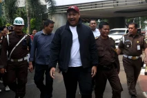 Kejaksaan Agung Panggil...