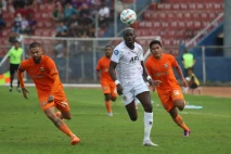 Persik Kediri Tahan...