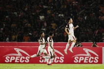 PSM Makassar Nyaris...