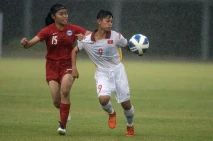 AFF U-19 Women Championship...
