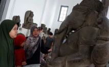 Mengisi Liburan Sekolah...