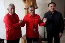 Puji Prabowo, Effendi...