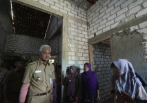 Ganjar Cek Langsung...