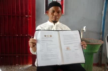 Narapidana Terorisme...