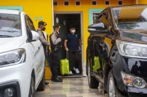 KPK Geledah PT BBM di...
