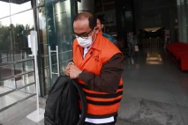 JPU KPK Tuntut Hakim...