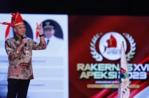 Ganjar: Pak Prabowo...