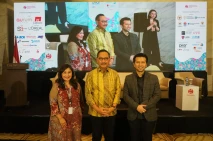 IABC Indonesia Gelar...