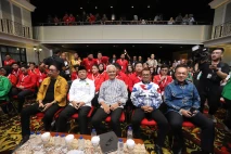 Pelatihan Juru Kampanye...