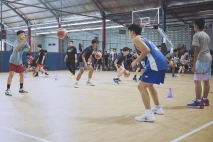 Peluncuran Unguardable...
