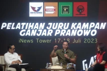 Andika Perkasa: Suarakan...