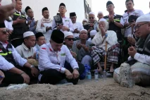 Potret Ulama Kharismatik...