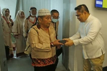 BSI Gandeng Garuda Indonesia...