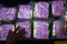 Polrestabes Surabaya...