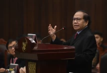 Rizal Ramli Bersaksi...